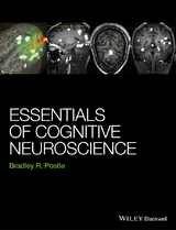 Essentials of Cognitive Neuroscience -  Bradley R. Postle