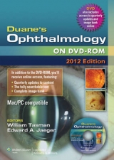 Duane's Ophthalmology on DVD-ROM - 