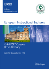 European Instructional Lectures - 