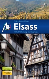 Elsass - Antje Schwab, Gunther Schwab