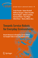 Towards Service Robots for Everyday Environments - 