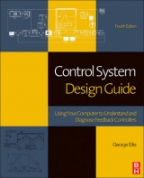 Control System Design Guide - Ellis, George