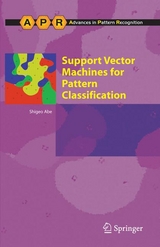 Support Vector Machines for Pattern Classification - Shigeo Abe