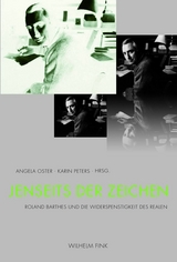 Jenseits der Zeichen - 