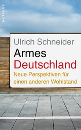Armes Deutschland - Ulrich Schneider