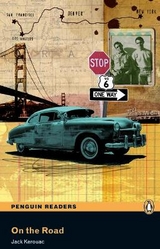L5:On the Road Book & MP3 Pack - Kerouac, Jack