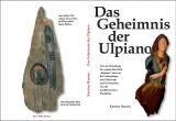 Das Geheimnis der Ulpiano - Karsten Hansen