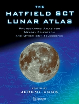 Hatfield SCT Lunar Atlas -  Jeremy Cook