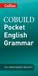 COBUILD Pocket English Grammar - 