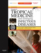 Hunter's Tropical Medicine and Emerging Infectious Disease - Magill, Alan J.; Ryan, Edward T; Hill, David R; Solomon, Tom