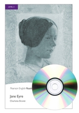 L5:Jane Eyre Book & MP3 Pack - Bronte, Charlotte