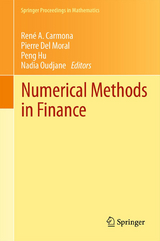 Numerical Methods in Finance - 