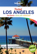 Lonely Planet Pocket Los Angeles - Lonely Planet; Skolnick, Adam