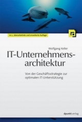 IT-Unternehmensarchitektur - Wolfgang Keller