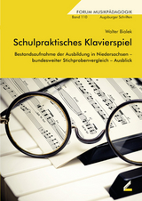 Schulpraktisches Klavierspiel - Walter Bialek