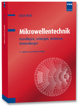 Mikrowellentechnik - Pehl, Erich