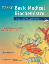 Marks' Basic Medical Biochemistry - Lieberman, Michael A.; Marks, Allan; Peet, Alisa