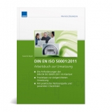 DIN EN ISO 50001:2011 Arbeitsbuch