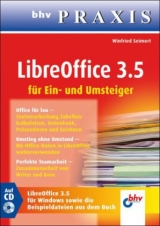 LibreOffice 3.5 - Winfried Seimert