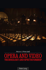 Opera and Video - 