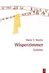 Wisperzimmer - Marie T. Martin