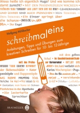 schreibmaleins - Mühlbacher, Wolfgang