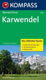 Karwendel - Siegfried Garnweidner