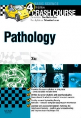 Crash Course Pathology - Xiu, Philip