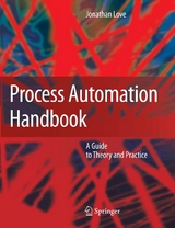 Process Automation Handbook -  Jonathan Love