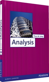 Analysis - Theo de Jong