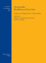 Avatamsaka Buddhism in East Asia - 