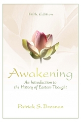 Awakening - Bresnan, Patrick S.