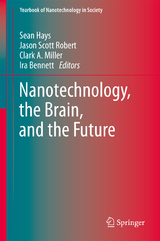 Nanotechnology, the Brain, and the Future - 