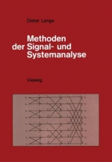 Methoden der Signal- und Systemanalyse - Dieter Lange