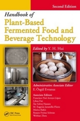 Handbook of Plant-Based Fermented Food and Beverage Technology - Hui, Y. H.; Evranuz, E. Özgül