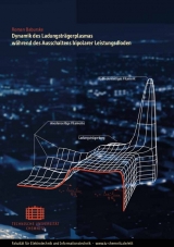 Dynamik des Ladungsträgerplasmas während des Ausschaltens bipolarer Leistungsdioden - Roman Baburske