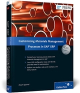 Customizing Materials Management Processes in SAP ERP - Agrawal, Akash