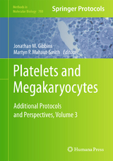 Platelets and Megakaryocytes - 