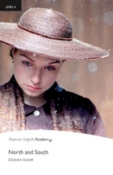 L6:North and South Book & MP3 Pack - Gaskell, Elizabeth