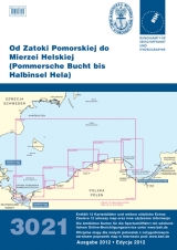 Od Zatoki Pomorskiej do Mierzei Helskiej (Pommersche Bucht bis Halbinsel Hela) - 