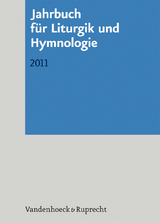 Jahrbuch für Liturgik und Hymnologie, 50. Band 2011 - 