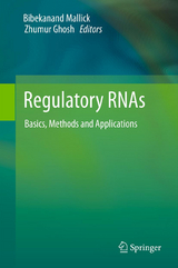 Regulatory RNAs - 