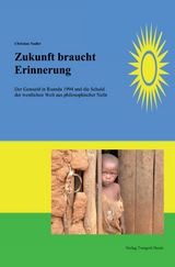 Zukunft braucht Erinnerung – - Christian Nadler