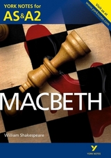Macbeth: York Notes for AS & A2 - Macrae, Alisdair