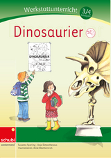 Dinosaurier - Susanne Sperling
