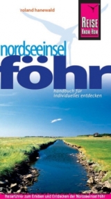 Reise Know-How Föhr - Roland Hanewald