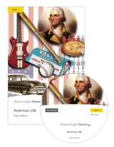 Level 2: American Life Book and MP3 Pack - Shipton, Vicky