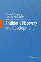 Antibiotic Discovery and Development - 