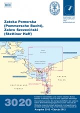 Zatoka Pomorska (Pommersche Bucht), Zalew Szczeciński (Stettiner Haff) - 