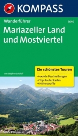 Mariazeller Land und Mostviertel - Stephen Sokoloff